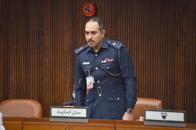 مدير المنافذ: استخدام الذكاء الصناعي