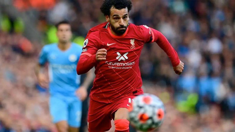 هذا رد ليفربول على تجديد عقد محمد صلاح.. طلب هذا الراتب