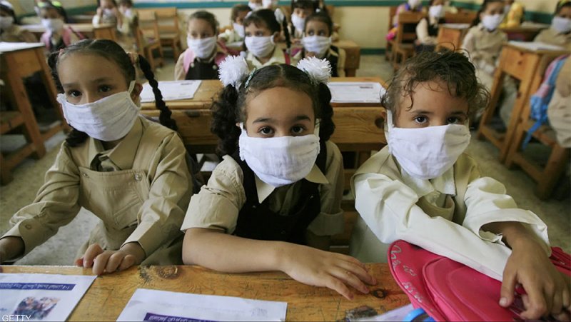بعد مخاوف أوميكرون في مصر.. وزير التعليم يعلن "موقف الدراسة"