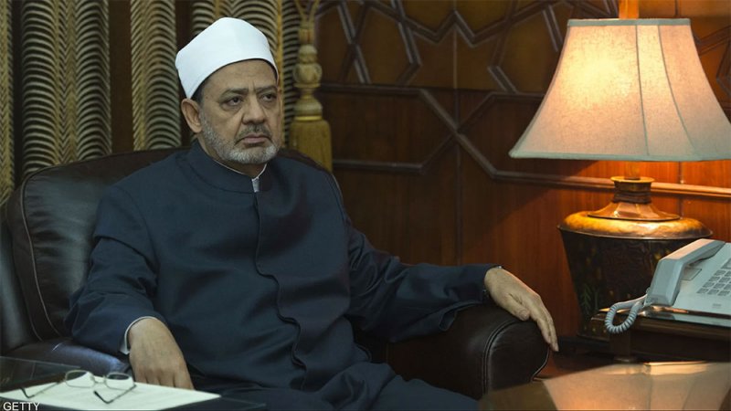 الأزهر يدين هجوم الحوثي "الإرهابي" على منشآت مدنية في أبوظبي