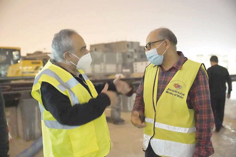 عصام خلف.. فارس أخضع الميدان