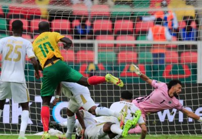 الكاميرون وبوركينا فاسو إلى دور الـ16.. والرأس الأخضر تنتظر