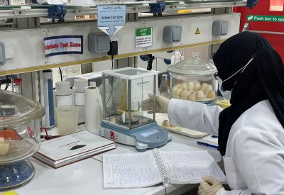 اصدار 483 تقرير مطابقة لمواد ومنتجات متنوعة