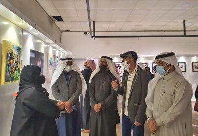 ثقافة وفنون الدمام تقدم مجموعة من الأنشطة في يناير الحالي