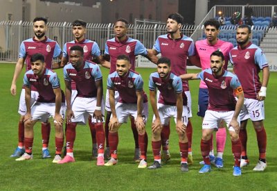 بعد الرفاع بدوري ناصر بن حمد.. الشباب ينهي القسم الأول لدوري الثانية بدون خسارة