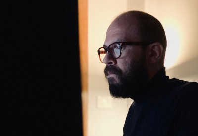 أحمد حافظ يشارك في مسلسل Moon Knight من مارفل