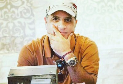 القفاص يشارك بمهرجان العين بفيلم عن هروب هوى عن زوجها