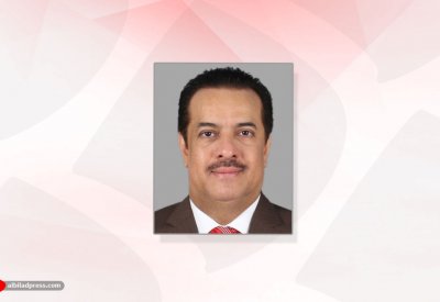 سفير مملكة البحرين في بروكسل يشارك في اجتماع مجلس السفراء العرب