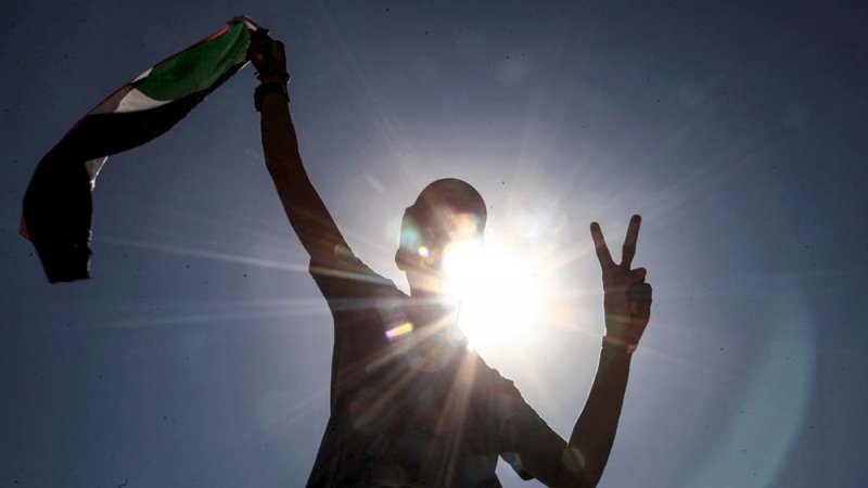 أصدقاء السودان يجتمعون اليوم لدعم المسار الديمقراطي