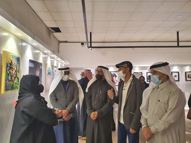 ثقافة وفنون الدمام تقدم مجموعة من الأنشطة في يناير الحالي