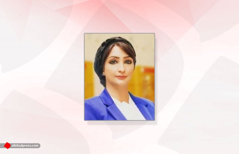 تعيين البروفيسور غفران رئيسا جديدا لقسم طب العائلة في جامعة البحرين الطبية