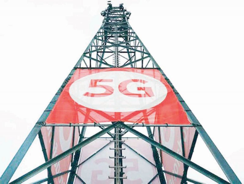 شركات طيران أميركية تحذر من اضطرابات كارثية لـ “شبكة 5G”