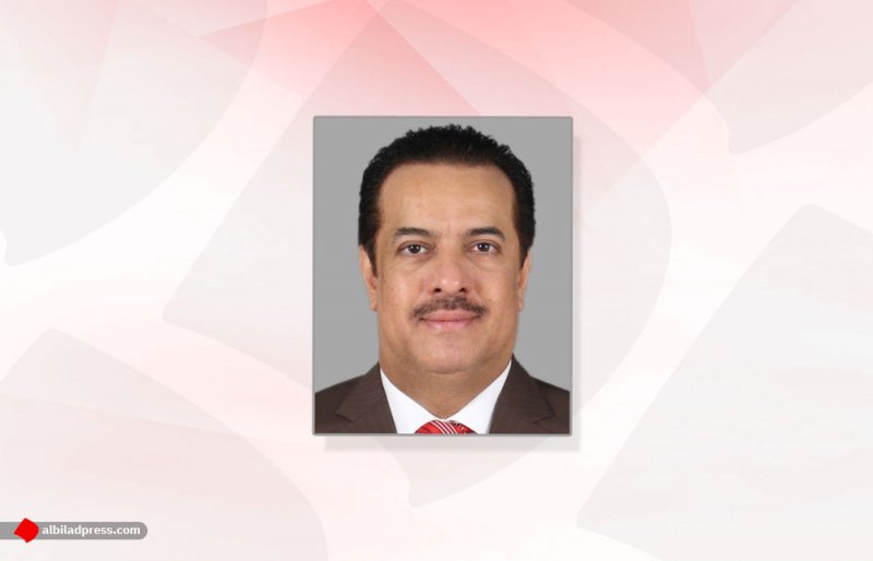 سفير مملكة البحرين في بروكسل يشارك في اجتماع مجلس السفراء العرب