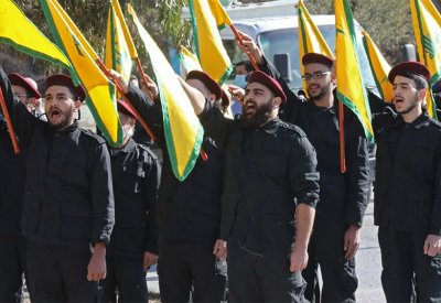 عقوبات أميركية على شخصيات مرتبطة بحزب الله اللبناني