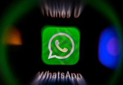 بخطوات بسيطة.. تخلص من كابوس المحتالين على "واتساب"