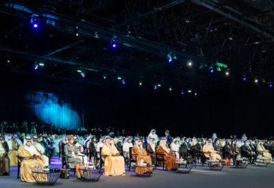 المبعوث الخاص لشؤون المناخ يشارك في القمة العالمية لطاقة المستقبل 2022 في أبوظبي