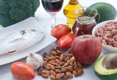 ماذا تأكل لتخفض الكوليسترول الضار عندك؟