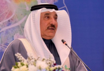 افتتاح المؤتمر الدولي الثالث لتنمية الموارد البشرية