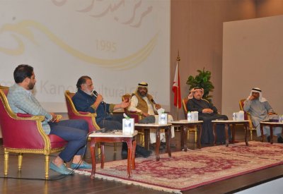 لا وجود لفكر منظم حقيقي للتأسيس في الكيانات الثقافية