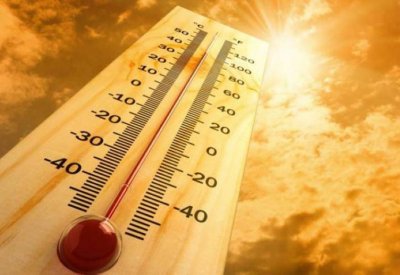 الأمم المتحدة: عام 2021 من بين الأعوام الأكثر حرا على الإطلاق