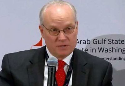 المبعوث الأميركي الخاص إلى اليمن يبدأ جولة تشمل عواصم خليجية ولندن