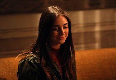 ريان شعار في مسلسل "يوتيرن"