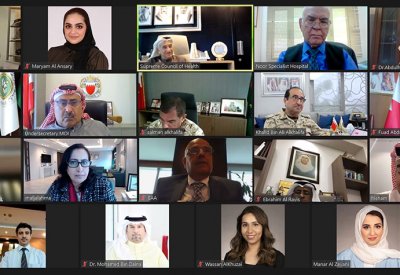 دراسة إنشاء مركز وطني متطور لفحص واختبار الأدوية.. وبدء العمل التدريجي في برنامج التسيير الذاتي لمراكز الرعاية الصحية الأولية