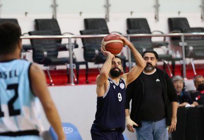 النجمة يعبر سماهيج بكأس خليفة بن سلمان