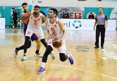 المحرق يبلغ الدور ربع النهائي لكأس خليفة بن سلمان