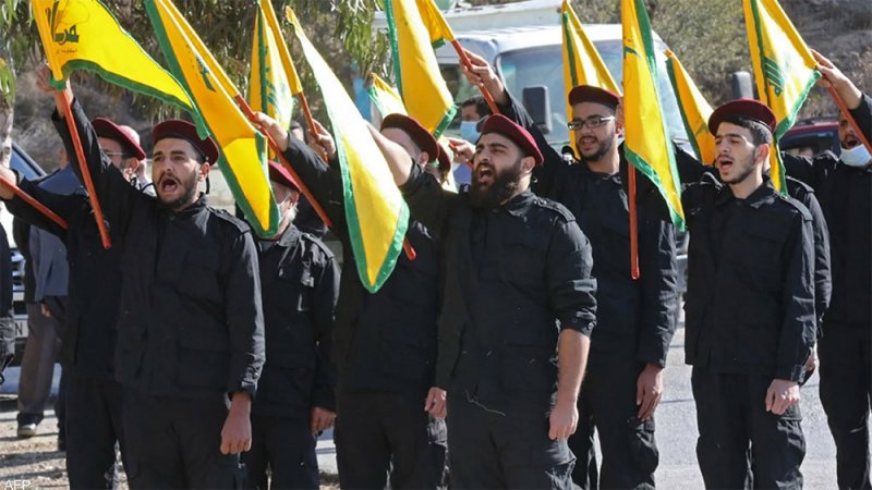 عقوبات أميركية على شخصيات مرتبطة بحزب الله اللبناني