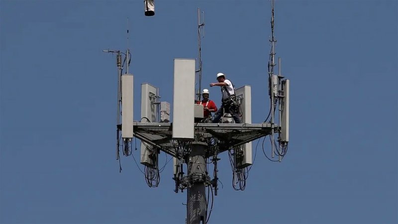 بسبب تشغيل شبكة 5G.. شركات طيران تعلق رحلاتها لأميركا
