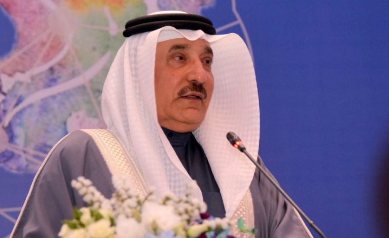 افتتاح المؤتمر الدولي الثالث لتنمية الموارد البشرية