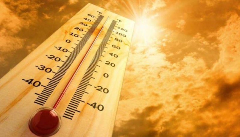 الأمم المتحدة: عام 2021 من بين الأعوام الأكثر حرا على الإطلاق