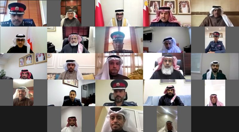 سمو محافظ الجنوبية: تعزيز الشراكة المجتمعية ورصد وتلبية احتياجات الأهالي على رأس الأولويات في عمل المحافظة