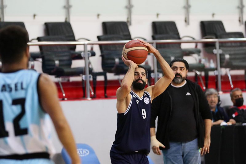 النجمة يعبر سماهيج بكأس خليفة بن سلمان