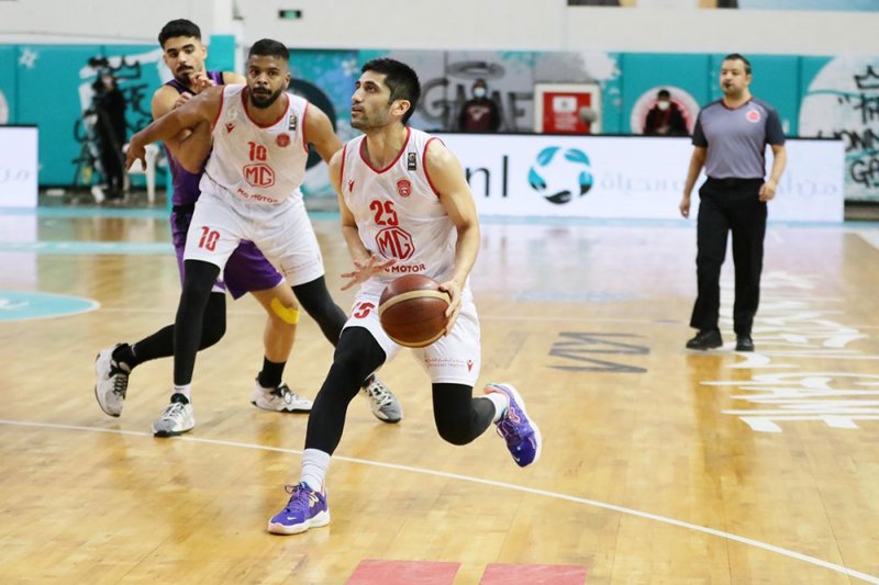 المحرق يبلغ الدور ربع النهائي لكأس خليفة بن سلمان