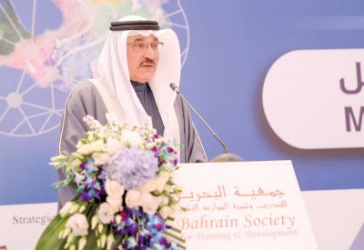 حميدان: البحرين تجتاز تحديات الجائحة باقتصاد متين وسوق عمل مستقرة