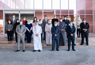 “طيران الخليج” تحول عقود البحرينيين من “مغلقة” لغير محددة المدة
