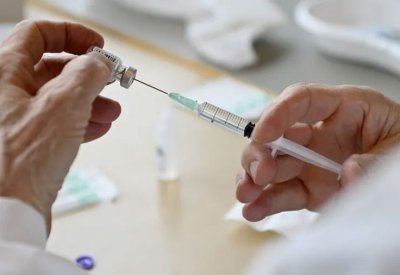دراسة: 3 جرعات من هذا اللقاح أبطلت مفعول "أوميكرون"