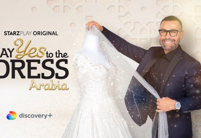 حقائق مميزة عن إنتاج STARZPLAY الأصلي "ساي يس تو ذا دريس أرابيا"