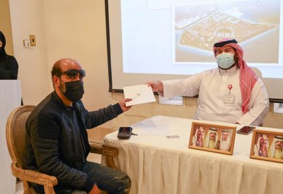 الإسكان تواصل توزيع 2000 وحدة سكنية إضافية في شرق سترة ومدينة سلمان