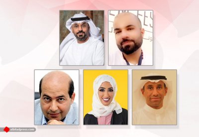 "العين السينمائي".. يكشف عن أعضاء لجنة تحكيم مسابقاته الرسمية