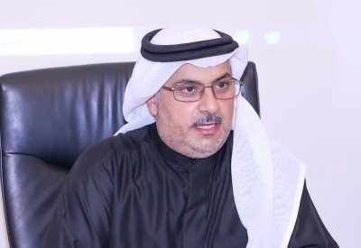 المرباطي: خطة لتطوير 16 مدرسة محرقية