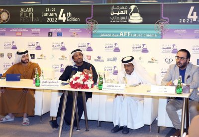 أهمية احتضان أفلام الطلبة الموهبين في "العين السينمائي"