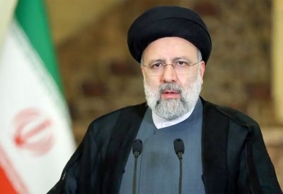 رئيس إيران: نريد التوصل لاتفاق نووي لرفع العقوبات