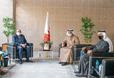 وزير المالية: مواصلة تعزيز الاستثمار في مختلف القطاعات تحقيقاً لأهداف التنمية المستدامة
