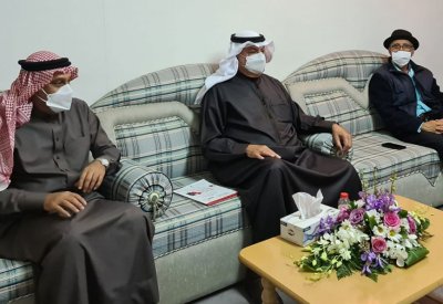 رئيس المجلس الوطني للفنون :المسرح البحريني تاريخه مشرف وسنعمل على تطويره 