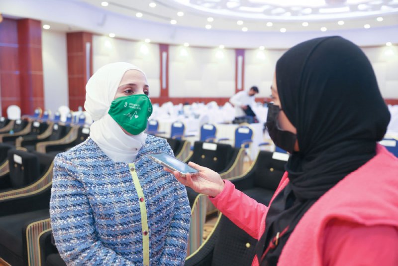 عطاطرة لـ “البلاد”: 13 % نسبة ارتفاع الأمراض النفسية عالميًا في العقد الأخير