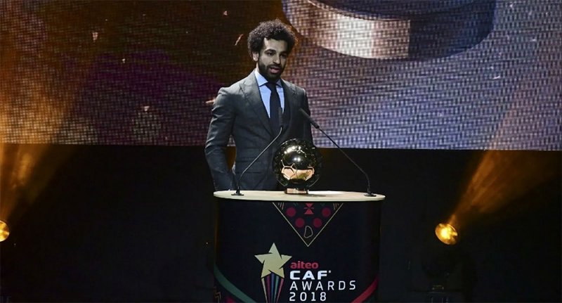 لماذا ألغى كاف جائزة أفضل لاعب في إفريقيا للمرة الثانية؟