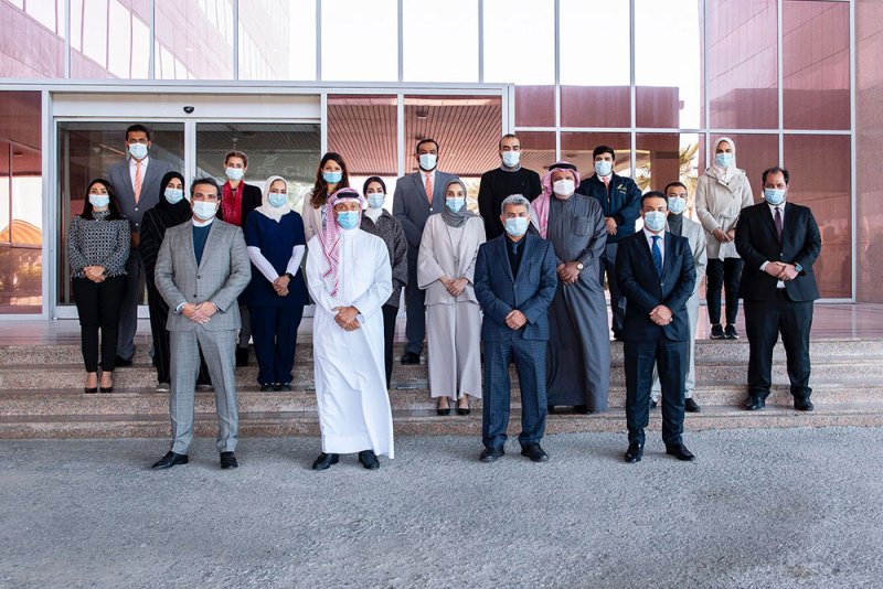 “طيران الخليج” تحول عقود البحرينيين من “مغلقة” لغير محددة المدة
